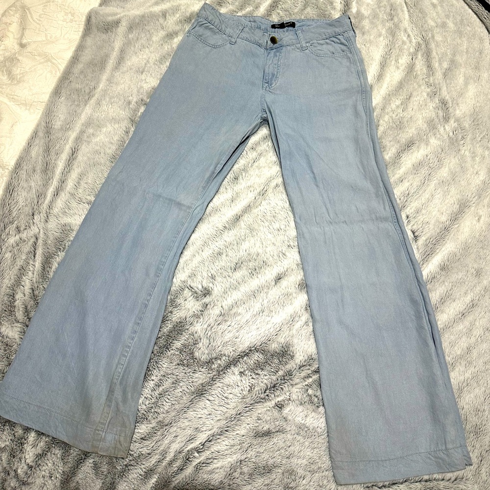 Velvet Heart Pants